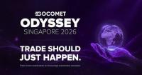 GoComet launches Nova, an AI-native execution layer for enterprise logistics, at Odyssey Singapore