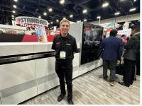 Canon showcases its latest ‘game-changing’ solutions at Printing United