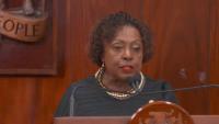 Culture Minister defends reparations petition