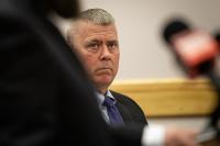 Maine sheriff’s election rival among 3 deputies alleging illegal retaliation