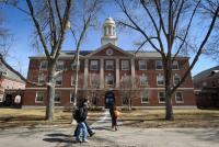 Higher education is about much more than career preparation