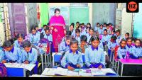 Pune ZP expands foreign language programme for school teachers