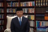 Indonesia to champion global resilience, Palestinian cause at UNGA