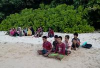 Malaysia’s migrant return plan chills Myanmar Rohingya
