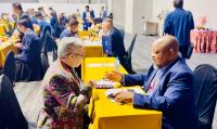 Halal: Nigerian entrepreneurs explore partnership opportunities in Malaysia