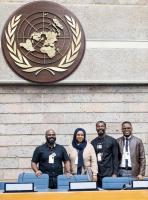 Africacomicade, GIZ Nigeria Partner to Expand Opportunities for Game Developers