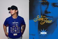Ken San Jose sets Broadway debut in 'Evita' revival