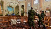 Sri Lanka Easter Sunday Blasts Case: 15 Convicted Over 2019 Bombings, Sentenced To 220 Years Each; All To Appeal Against Verdict