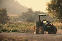 South African Farmers Face Exceptional Danger
