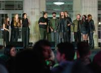 Community through music: Tulane’s 5 a capella groups