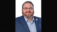 Harris named UK King’s Daughters Workforce Development director