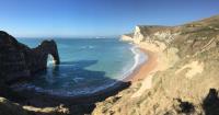 Jurassic Coast celebrates 25 years as England's sole natural World Heritage Site