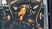 Ozzy Osbourne and Black Sabbath's last concert is coming to theaters