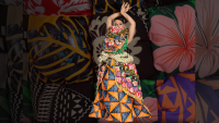 MOTHER VAKA carries 'unapologetic' Pacific stories onto WOW stage