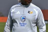 Bafana Bafana vs Guinea: Date, kickoff time for AFCON qualifier