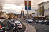 Help shape the future of Cowra’s CBD