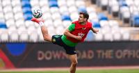 ‘We’re Irish players and when called upon we come and represent our country...’ Ireland team is trapped between a rock and a hard place