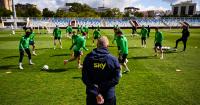 Republic of Ireland have to block out background noise and bring a positive result from Kosovo into Israel storm
