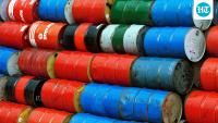 Oil prices today: Why crude is falling while diesel prices surge on Trump export ban plan