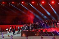 Thailand slams chaotic Asian Games organization as ‘musical chairs’