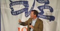Beshear PAC helps Dem candidates for governor in Georgia, New Mexico