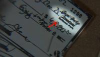 Virginia woman charged with identity fraud in Foxboro bank theft investigation