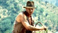 Indiana Jones Meets Jack Ryan In Netflix's Adaptation Of Bestselling Thriller Novel