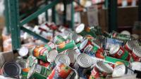 Iowa food banks bring elected officials together for Hunger Action Day