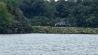 Iowa's lawmakers express support in search for missing child at Lake Macbride