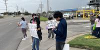 Dodge City community reacts to ICE operations across southwest Kansas