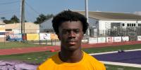 Sportsline Player of the Week: Ashton Stark