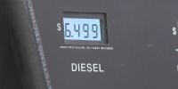 Rural Kentucky school district navigates record-setting diesel prices