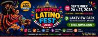 Frankfort Latino Fest set for Saturday and Sunday at Lakeview Park