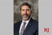 NIAA names longtime Nevadan new executive director