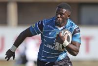 SA trio launch Georgia challenge
