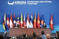 Thailand is taking the lead in discussions to boost investment between ASEAN and Hong Kong