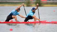 Kazakhstan adds canoe bronze to Asiad-2026 medal haul