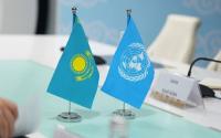 Kazakhstan to expand UNICEF water conservation project to new regions