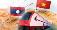 Vietnam Emerges as Laos’ Second-Largest Foreign Investor with USD 8 Billion in Projects