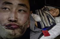2 N. Korean POWs arrive in S. Korea after 20 months of captivity in Ukraine