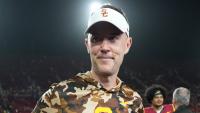 USC painting a disjointed picture of huge matchup against Oregon