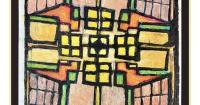 AT THE ART GALLERIES: Annie Dillard's artwork on display at Gallery on Greene