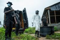 Mexican cartels target Australia with their African meth