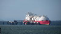 Hormuz Supply Crisis to Change LNG Market Forever