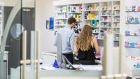 'I started weight loss injections and some of the side effects hit hard'