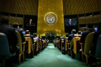 Trump is setting up the UN and its next leader for failure