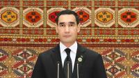 Industry, renewable energy, and social infrastructure: Key takeaways from the President of Turkmenistan’s speech at the Halk Maslahaty session