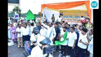 11th Ayurveda Day: Ayurveda a means of promoting healthy living, says UP deputy CM Pathak