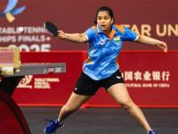 Asian Games 2026: Diya-Yashaswini win women’s doubles TT second round clash