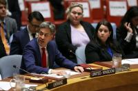 World Reuters UK pledges £331 million to address climate-linked security risks